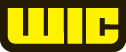 WIC — logo d'origine