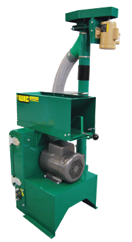 Hammer mills